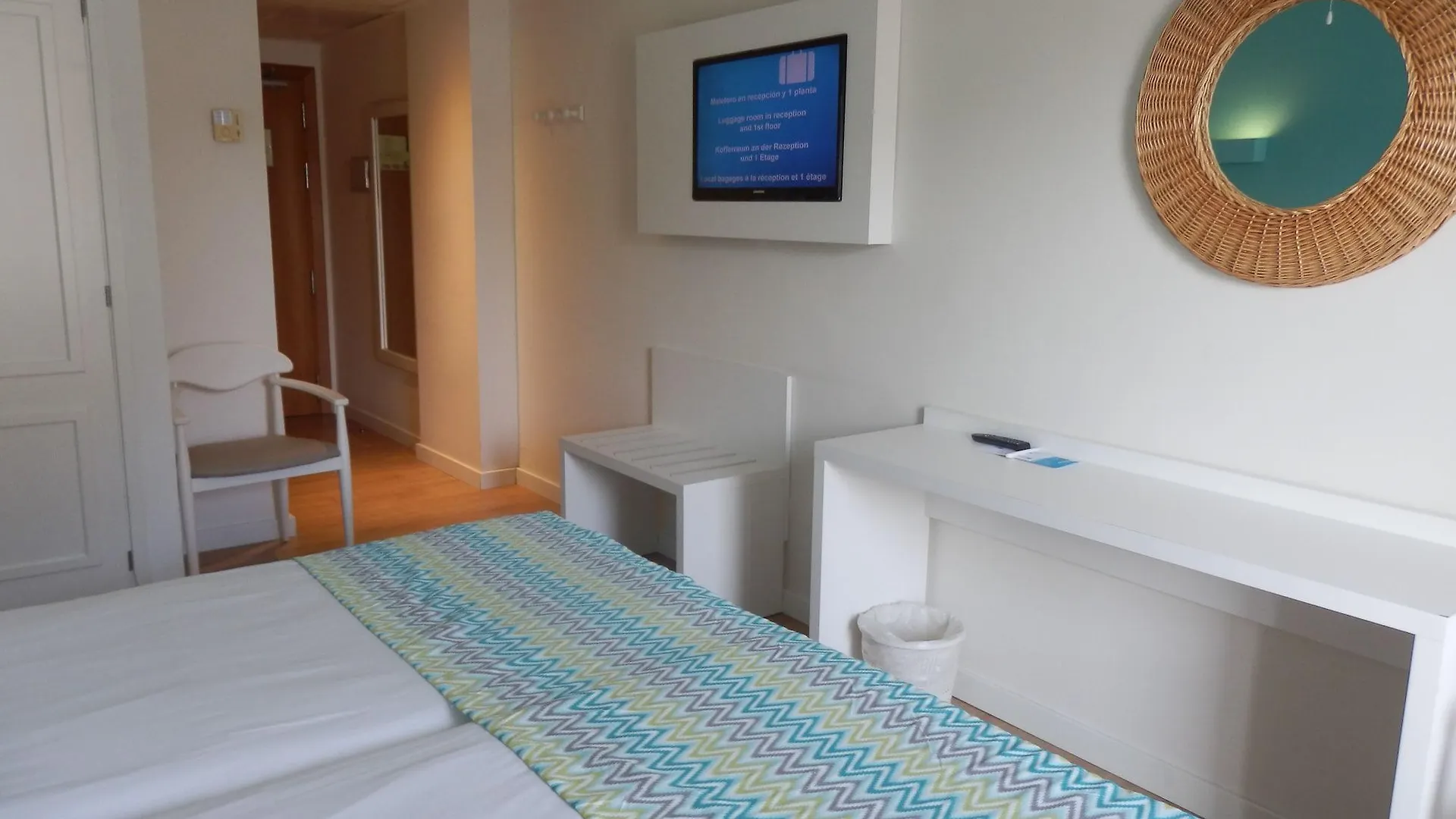 ***  Oleander Hotel Playa de Palma  Spain