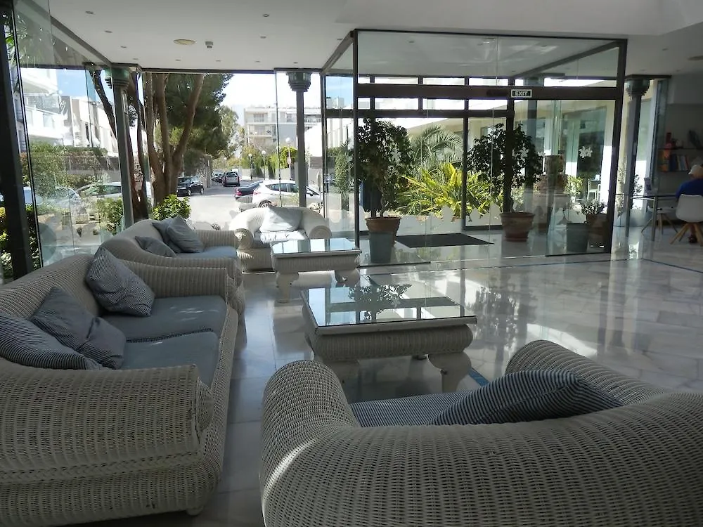 ***  Oleander Hotel Playa de Palma  Spain