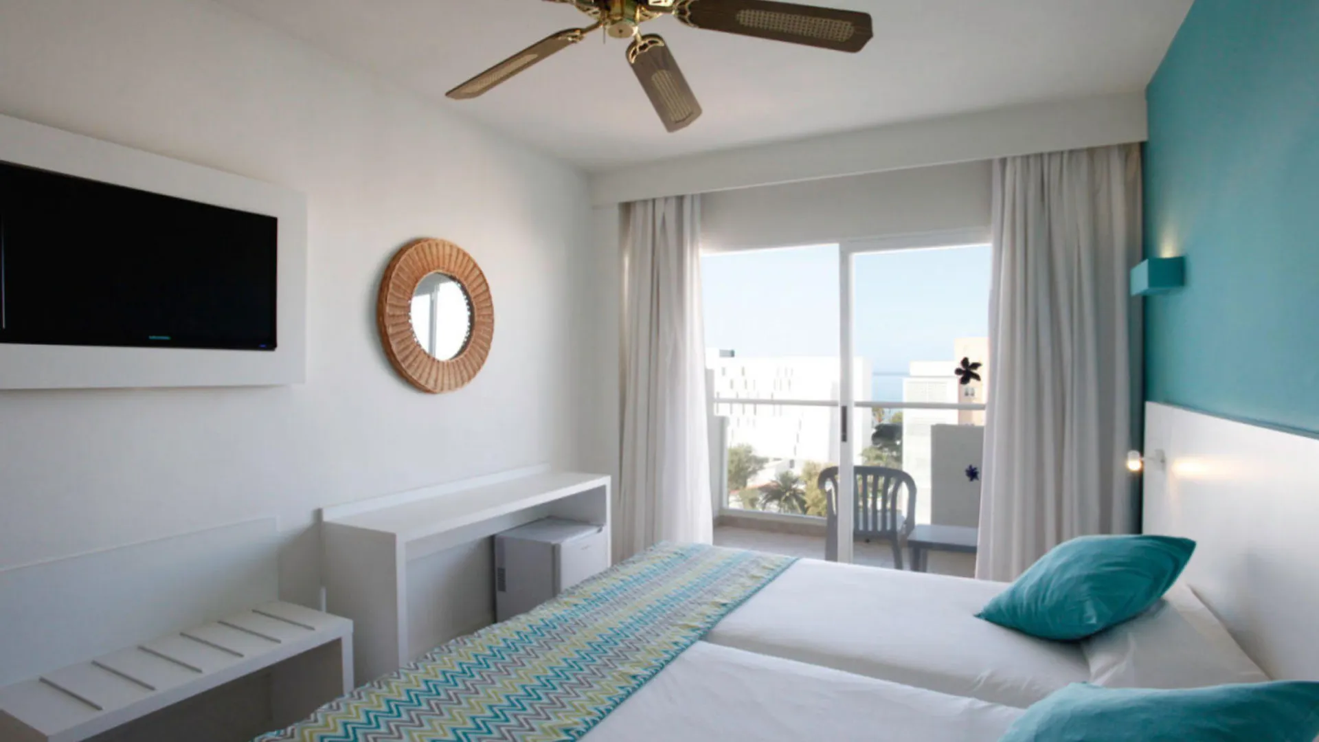 Oleander Hotel Playa de Palma