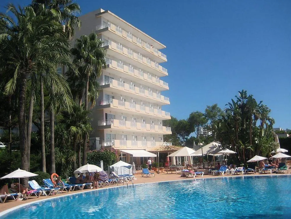 Oleander Hotel Playa de Palma   Playa de Palma (Mallorca)