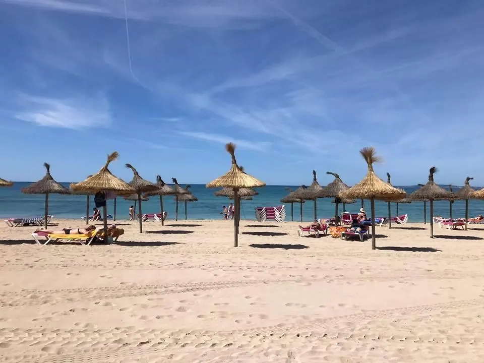 Oleander Hotel Playa de Palma  3*, Playa de Palma (Mallorca) Spain