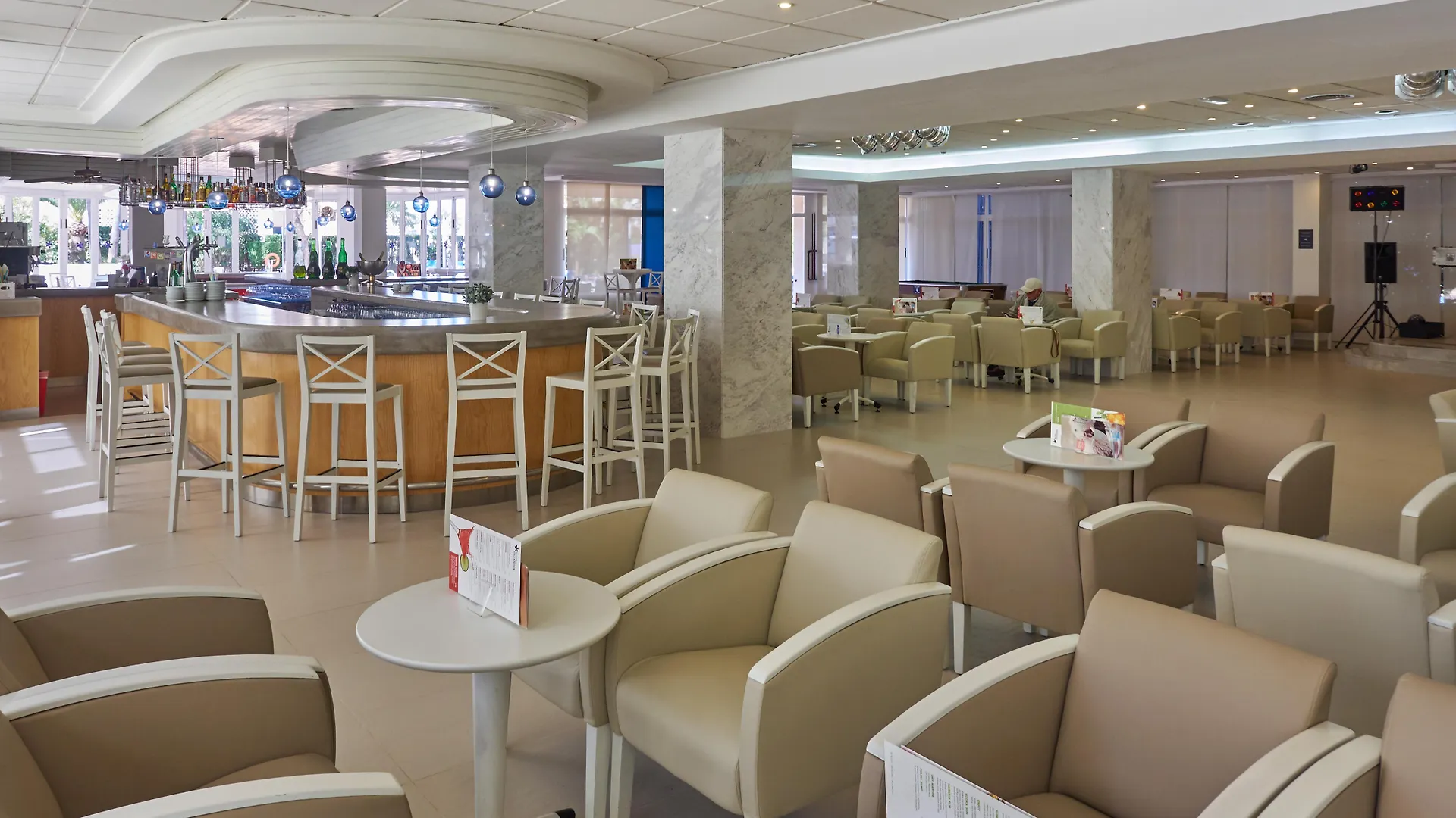 ***  Oleander Hotel Playa de Palma  Spain