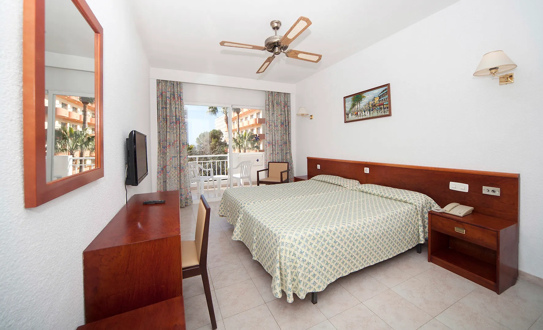 Oleander Hotel Playa de Palma
