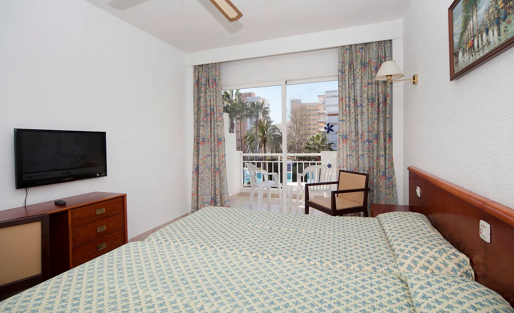 Oleander Hotel Playa de Palma  Playa de Palma (Mallorca)