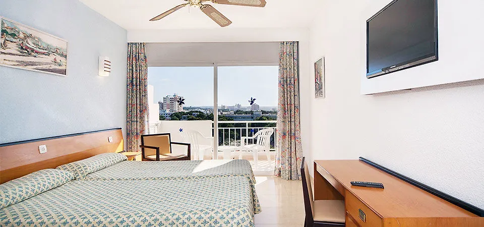 ***  Oleander Hotel Playa de Palma  Spain