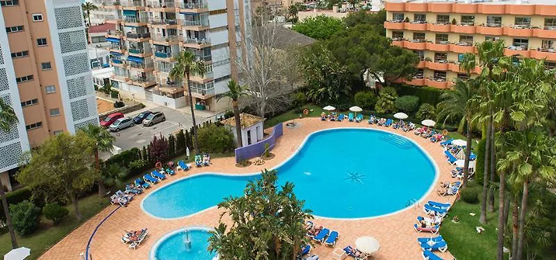 Oleander Hotel Playa de Palma   Playa de Palma (Mallorca)