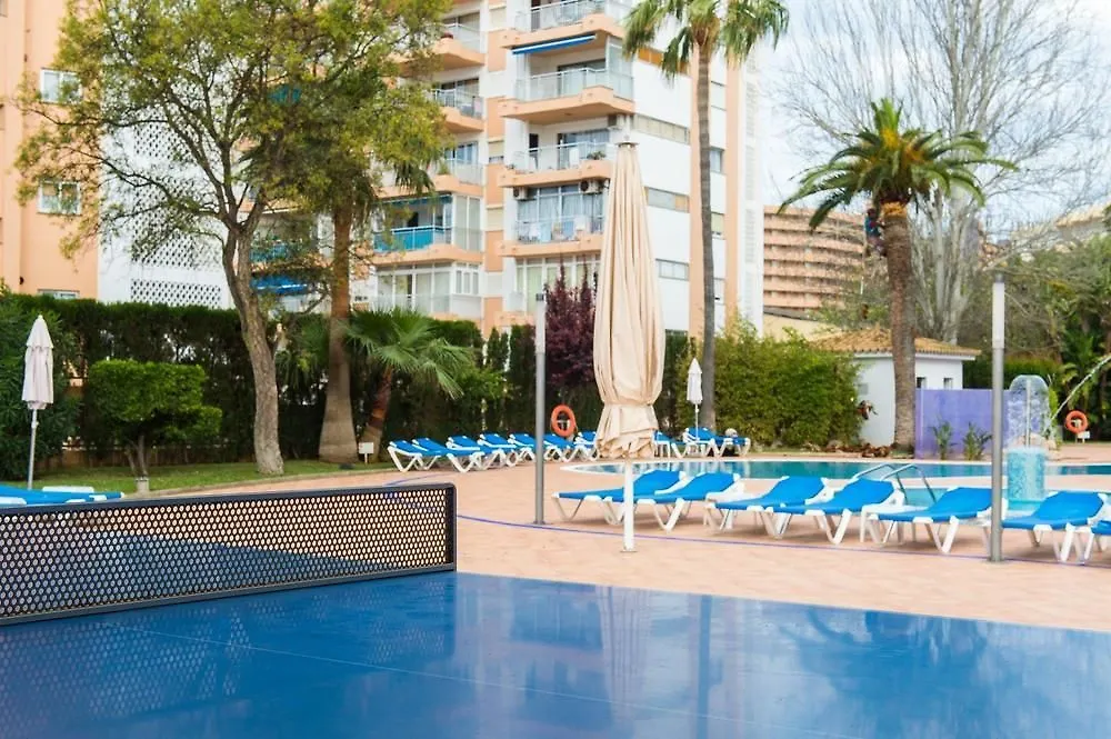 Oleander Hotel Playa de Palma