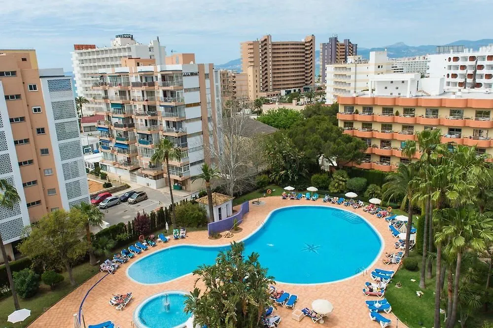 Oleander Hotel Playa de Palma   Playa de Palma (Mallorca)