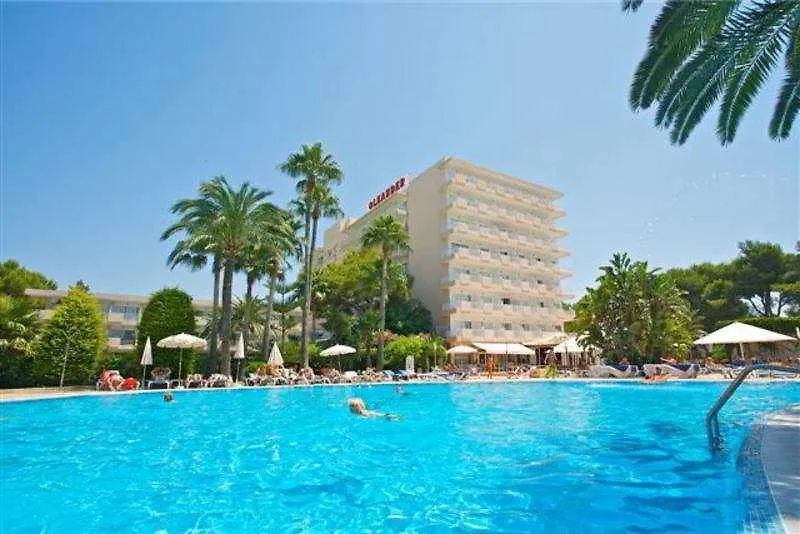Oleander Hotel Playa de Palma