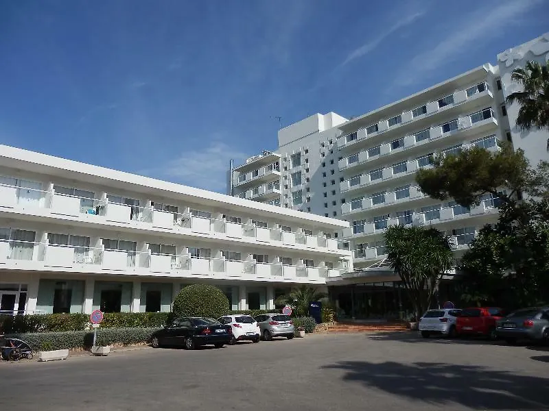 Oleander Hotel Playa de Palma