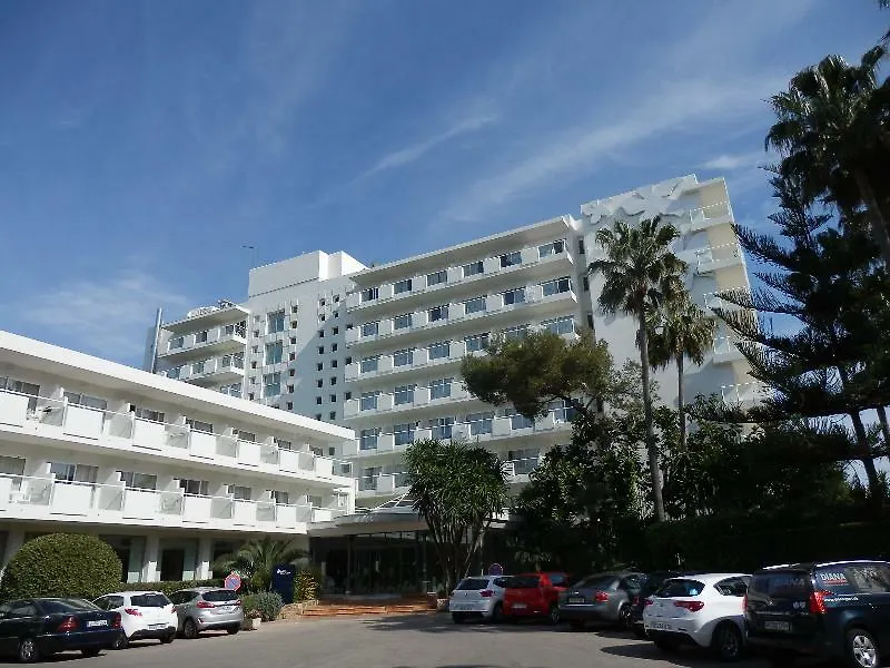 Oleander Hotel Playa de Palma  Spain