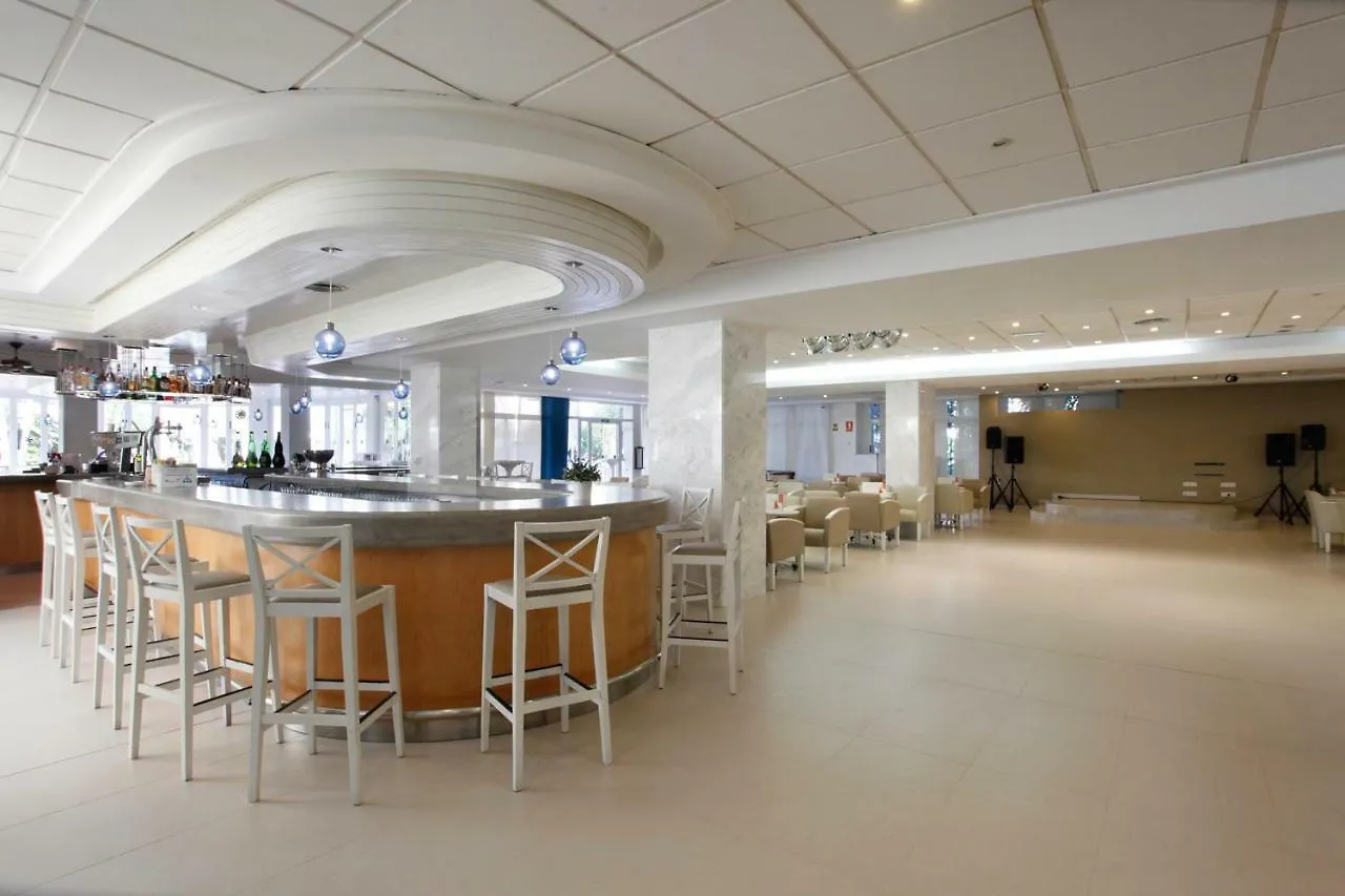 ***  Oleander Hotel Playa de Palma  Spain