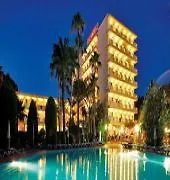 Oleander Hotel Playa de Palma
