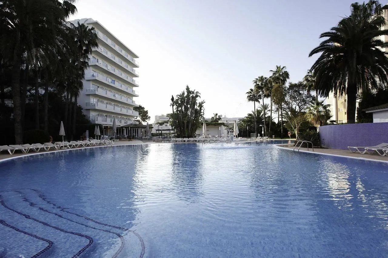 Oleander Hotel Playa de Palma