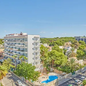 2* Aparthotel Ben-hur