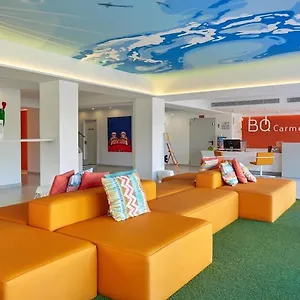 Bq Carmen Playa- Adults Only Hotel