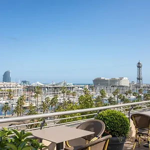 **** Hotel Duquesa De Cardona 4 Sup By Grup Duquessa Spain
