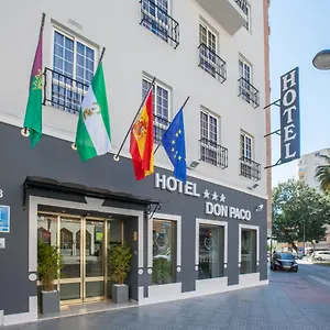 https://don-paco-malaga.hotelsinnerja.org