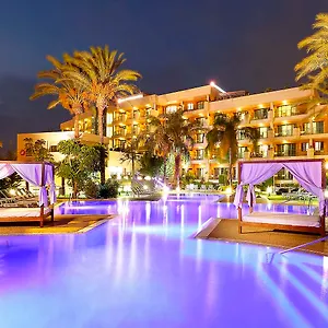 **** Hotel Exe Thalasso & Spa- Adults Only Spain