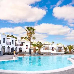 ** Hotel Elite Fuerteventura By Ecr Spain