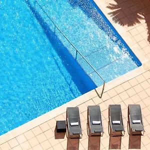 **** Hotel Ibis Styles Barcelona Spain