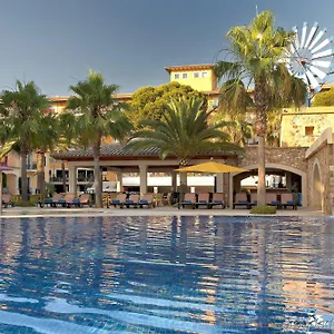 4* Hotel Occidental Playa De Palma