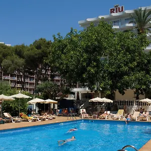 4* Hotel Riu Festival