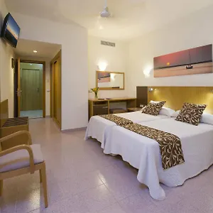 *** Hotel Gran Sol Spain