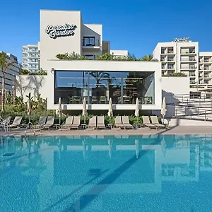 4* Hotel Paradiso Garden