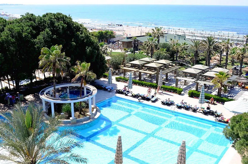 Hotel Oleander Playa de Palma  3*, Playa de Palma (Mallorca)