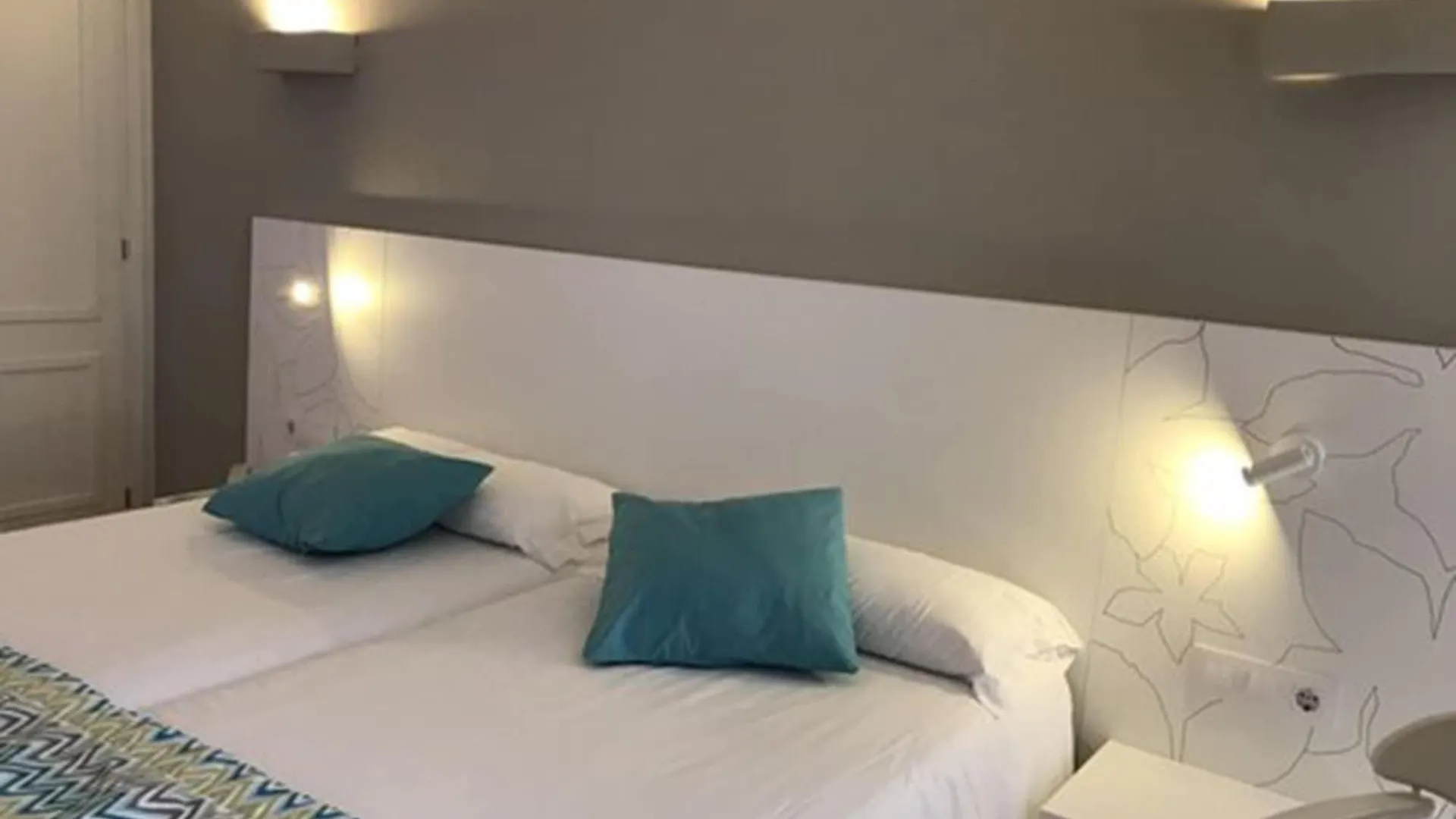 Hotel Oleander Playa de Palma
