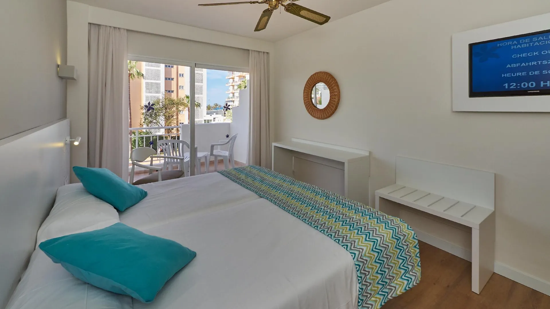 Hotel Oleander Playa de Palma