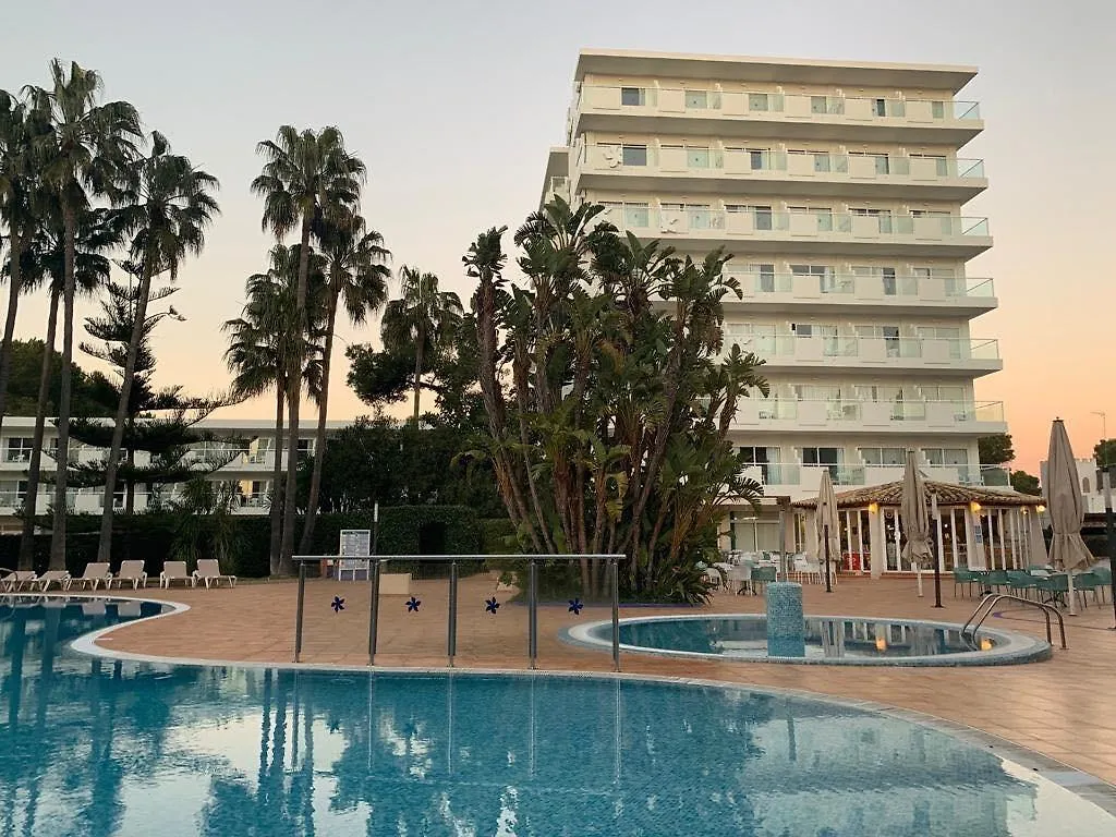 Hotel Oleander Playa de Palma  3*, Playa de Palma (Mallorca)