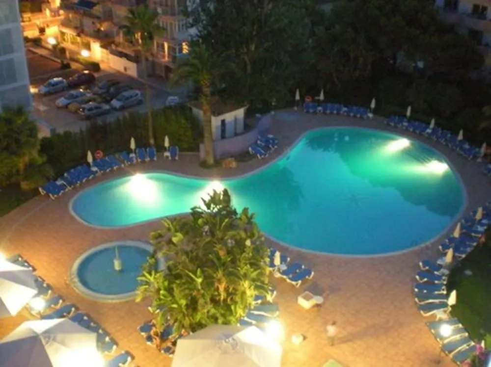 Hotel Oleander Playa de Palma