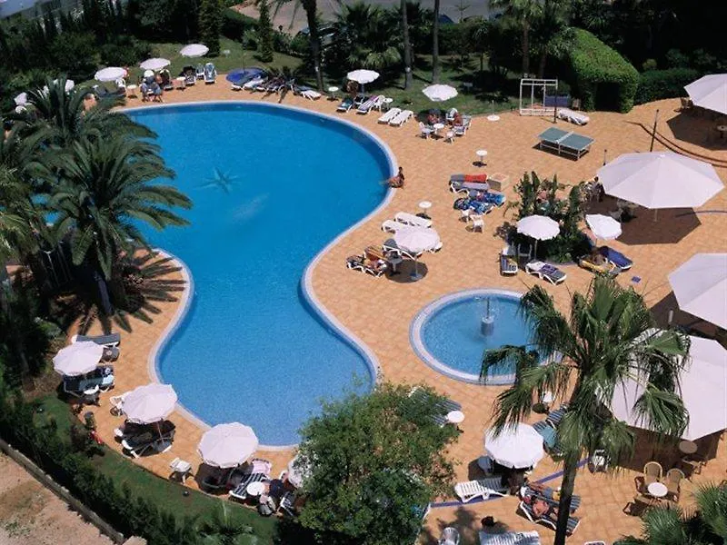 Hotel Oleander Playa de Palma