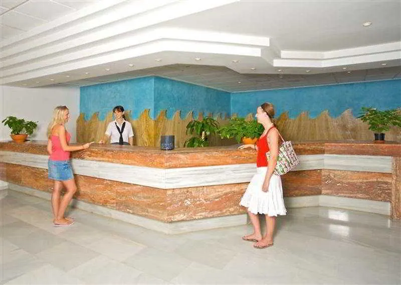 Hotel Oleander Playa de Palma  Playa de Palma (Mallorca)