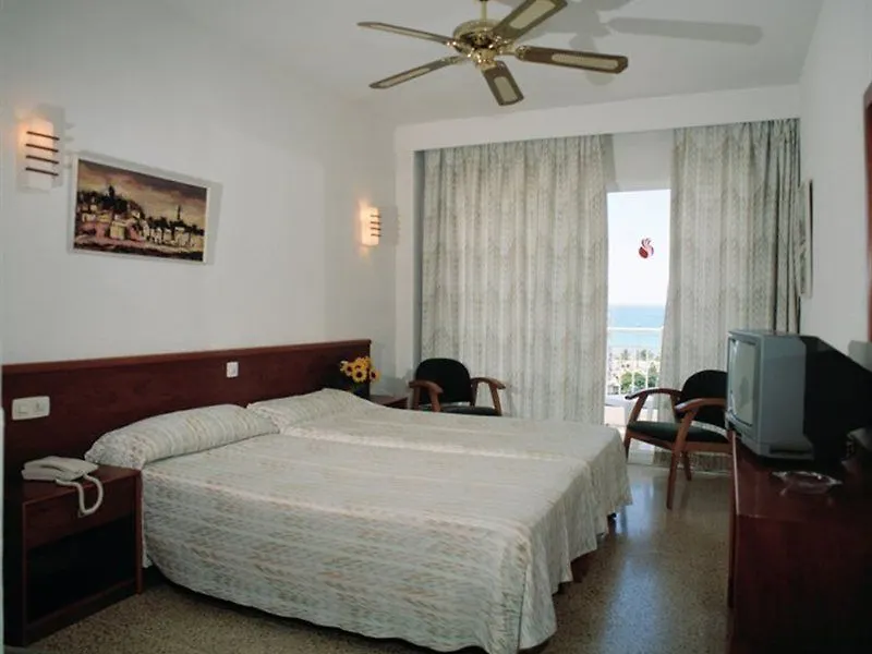 Hotel Oleander Playa de Palma