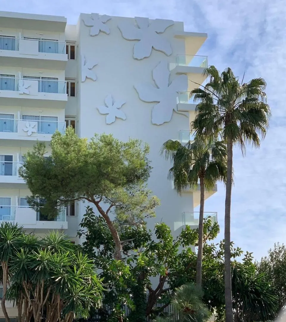 Hotel Oleander Playa de Palma  España