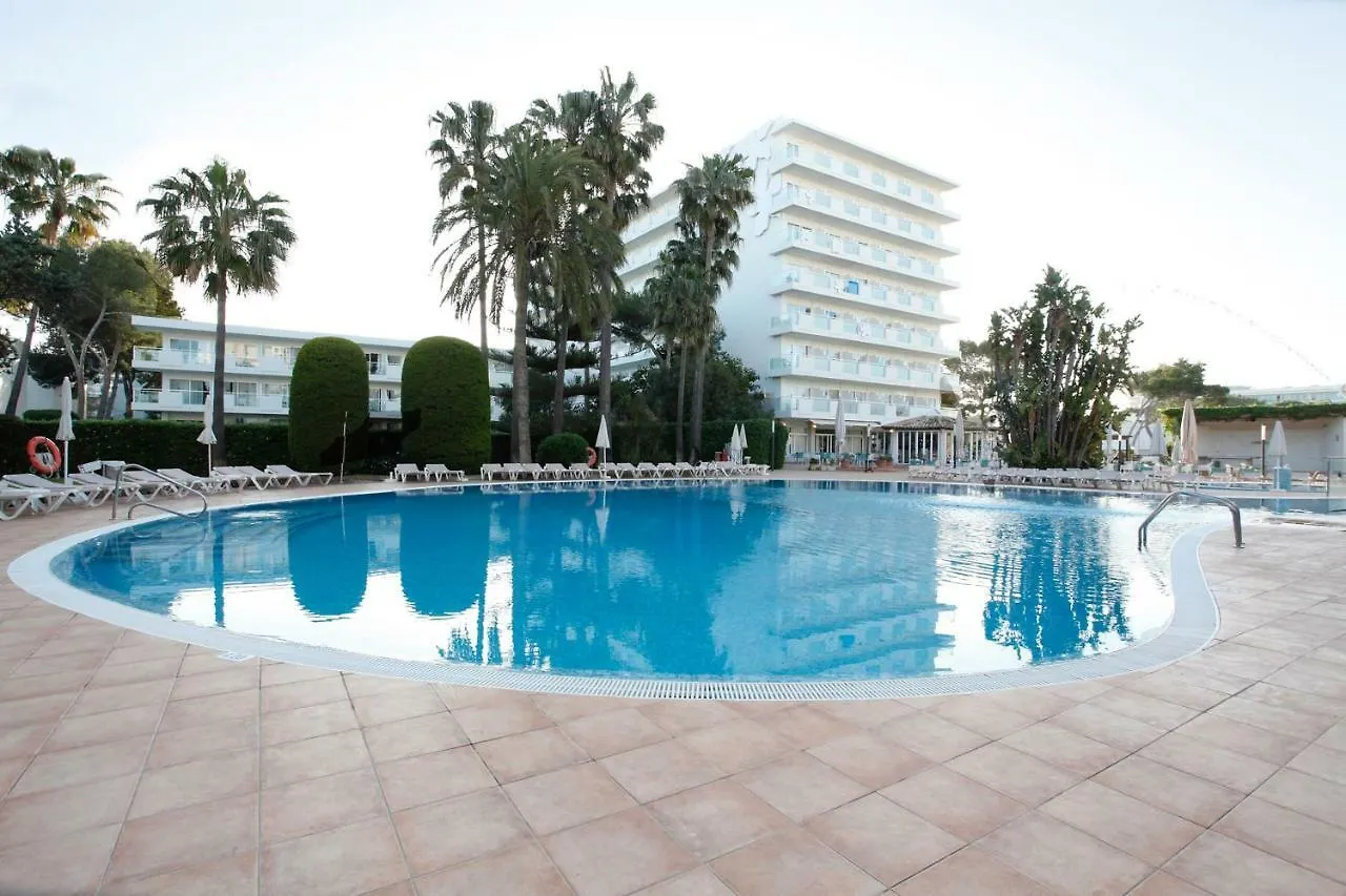 Hotel Oleander Playa de Palma  Playa de Palma (Mallorca)